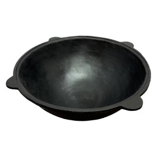 Казан чугунный Узбекистан 50 л (без крышки)