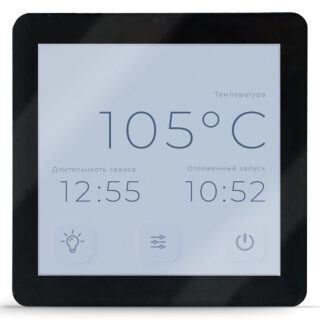 Пульт управления Karina Sense Lite 15 (380W)
