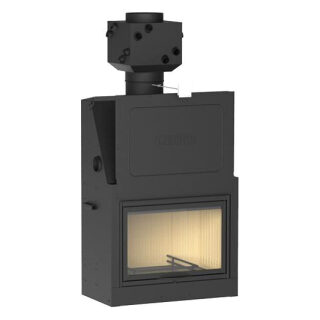 Каминная топка Piazzetta MA 261 SL PLUS(Без короба)