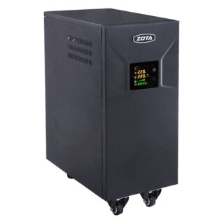 Источник бесперебойного питания ZOTA MatrixCase 300