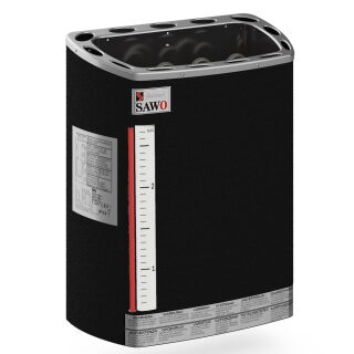 Электрическая печь для сауны Sawo Mini Combi MNC-36NS-P-F