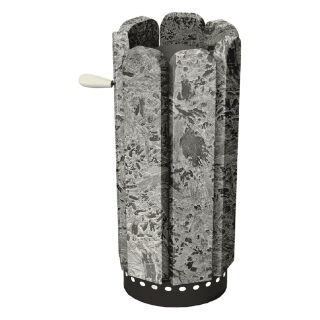Дымоход-конвектор Grill-D Stone(? 115/250 мм)