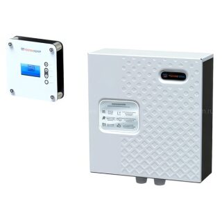 Пульт управления электрокаменкой Теплодар Comfort(Air +)