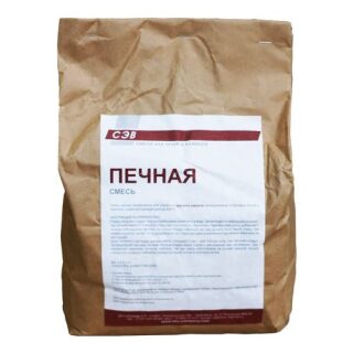 Печная смесь 3 кг СЭВ