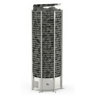 Электрическая печь для сауны Sawo Tower TH3-60Ni2-WL-P