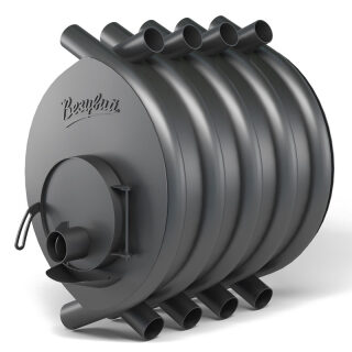 Отопительная печь Везувий АОГТ 02