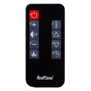 Пульт дистанционного управления к очагу RealFlame(Модель очага Onyx 50)