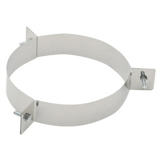 Хомут растяжки ТиС (Ø 200 мм)