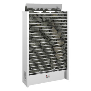 Электрическая печь для сауны Sawo Cirrus Rock CRR3-45NS-P