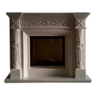 Мраморный портал Astov K 381