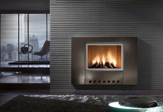 Каминная облицовка Piazzetta VISION(Moka)