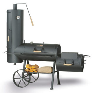 Гриль Smoker Schmid Big Chief 5