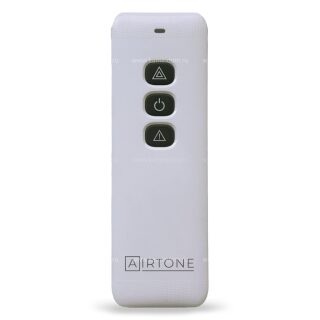 Радиопульт ДУ Airtone для биокаминов(для серии Andalle, Slim и Base)