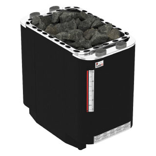 Электрическая печь для сауны Sawo Super Savonia Combi SAVC-180NS-P-F