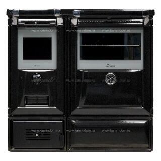Кухонная плита Lacunza Vulcano 7T E5 SV