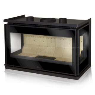 Каминная топка Lacunza Adour 700 Clid