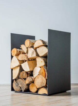 Дровница Fire&Wood Bremen L
