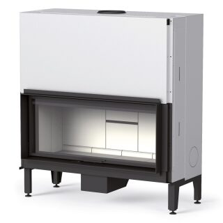 Каминная топка MCZ Plasma 115