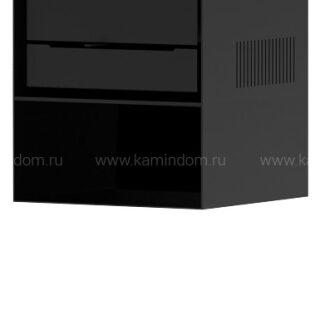 Дополнительный дровник Solzaima для печи Tek System Eco