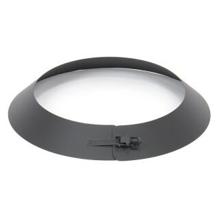 Фартук ТиС AISI 430 Black(Диаметр Ø 250 мм)