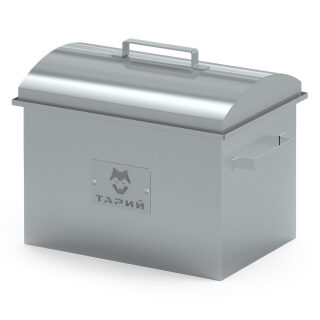 Коптильня Теплодар Тарий