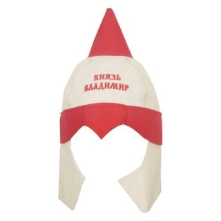 Шапка LK \КНЯЗЬ ВЛАДИМИР\ (арт.309910)