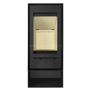 Печь-камин Solzaima Tek System Eco
