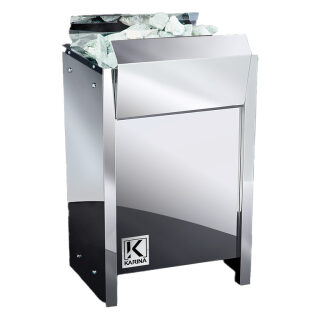Электрическая печь KARINA Lite 16 кВт 380В