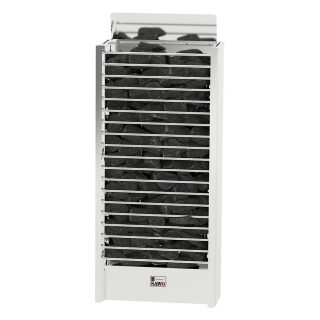 Электрическая печь для сауны Sawo Mini Cirrus Rock CRR2-50NS-P