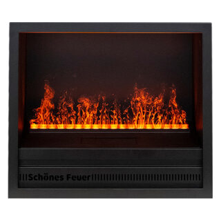 Электрический очаг Schones Feuer Hugo 26