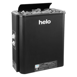 Электрическая печь Helo Havanna 60 STS Helo-WT