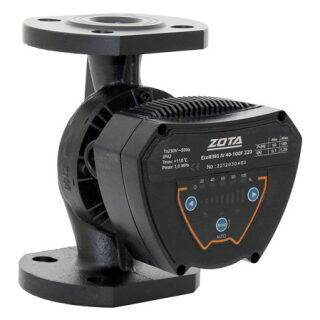 Насос ZOTA EcoRING IV(40-60F 220)