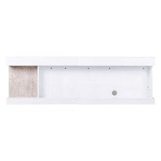 Портал RealFlame Contempo 60 WT(Белый (WT-P511))
