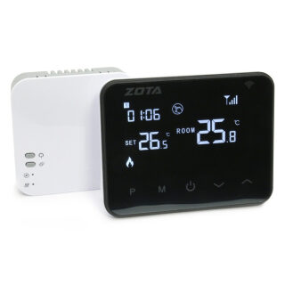Комнатный термостат Zota ZT-20H OT+