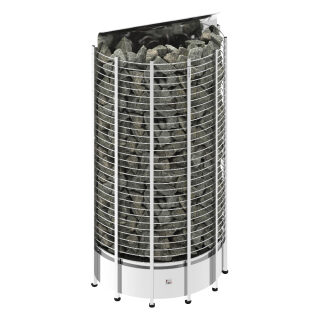 Электрическая печь для сауны Sawo Tower Premium TH9-105NS-WL-P (пристенная)
