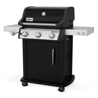 Газовый гриль Weber Spirit E-325 GBS