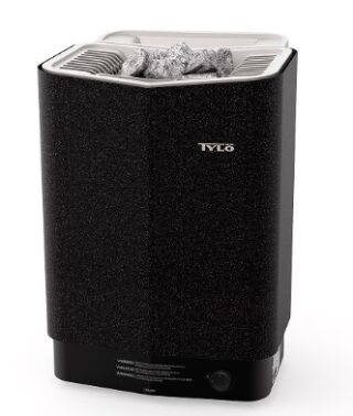 Электрическая печь Tylo Sense Сombi 6 Pure