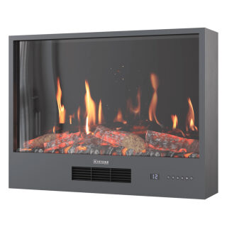Электрический очаг Airtone Vitro(1300 мм)