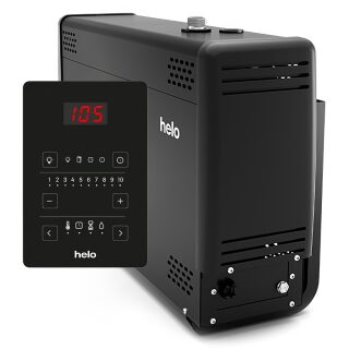 Парогенератор Helo Steam Pro 160 Pure