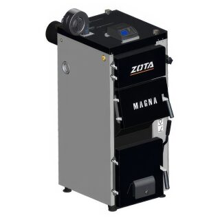 Твердотопливный котел ZOTA Magna 80 кВт