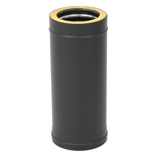 Труба ТиС Термо L500 ТТ-Р, AISI 430 Black(Диаметр Ø 200/280 мм)
