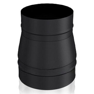 Переходник "MAGMA" ММ (0,8) нерж. 439 (160/150 мм)