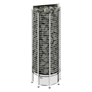 Электрическая печь для сауны Sawo Tower TH6-105NS-WL-P
