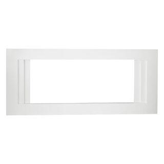 Портал RealFlame Stockholm D42/S42(Черный (BLM-P918))