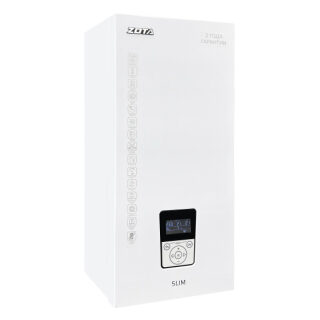 Электрический котел Zota MK-X Slim 15 кВт(Белый)