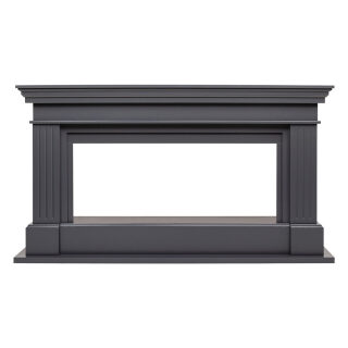 Портал RealFlame Леонардо (Ontario) 45(Графит (GR-P718))