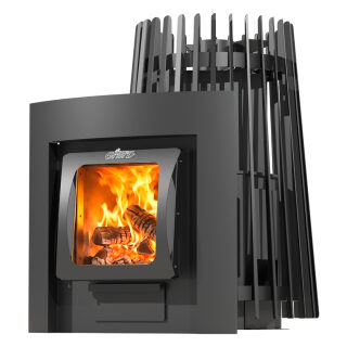 Печь для бани Grill-D Cometa Vega 180 Long Max
