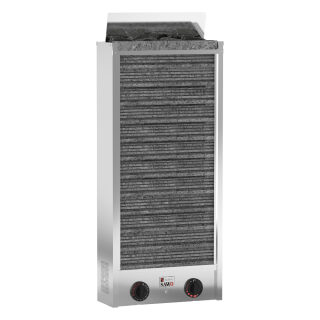 Электрическая печь для сауны Sawo Mini Cirrus CIR2-60NB-P