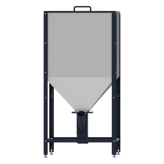 Бункер Zota Fox, Ray(800 л)