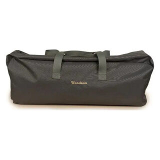 Матрас для парения Woodson Parmaster(GRAY)